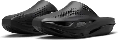 Produktbild von Herren-Sandalen Nike Mmw 5 Slide, Dh1258 002, Schwarz, Grösse 44