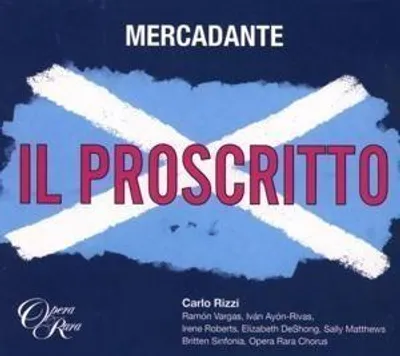 Produktbild von Il Proscritto