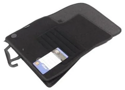 Image de Tapis de sol pour NISSAN Qashqai (à partir de 2021)