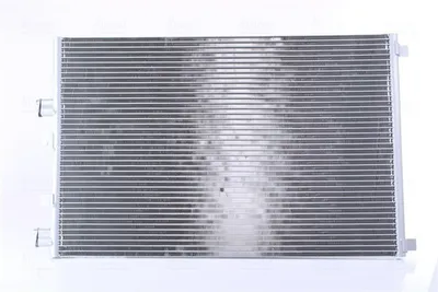 Produktbild von NISSENS 940152 Kondensator Klimaanlage für RENAULT SCÉNIC II (JM0/1)