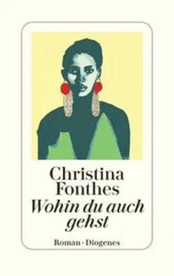 Produktbild von Wohin du auch gehst