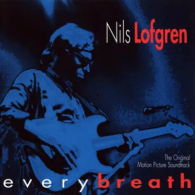 Produktbild von Lofgren,Nils-Every Breath