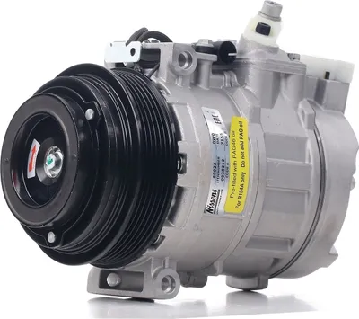 Produktbild von NISSENS 89022 7SB16C Klimaanlage Klimakompressor R134a passend für MERCEDES-BENZ C-Klasse Limousine (W202) SLK (R170) CLK (C209) M-Klasse (W163)