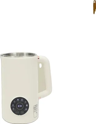Obrázok produktu pre Mixér na sójový nápoj, ohrievanie 600 W, mixovanie 150 W, objem 1,04 l, 10 nerezových nožov, ergonomický dizajn