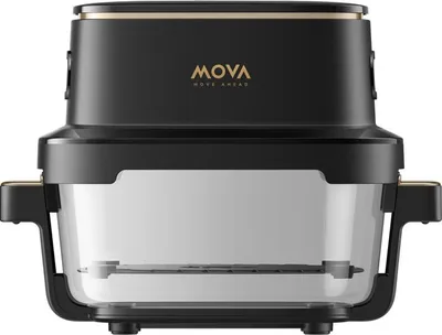 Obrázok produktu pre Mova Af20 Pro 4L+2,5L fritéza bez oleja