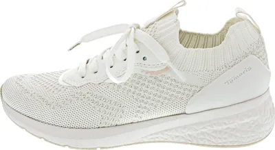 Produktbild von Tamaris 1 23714 42 100 (39/white)