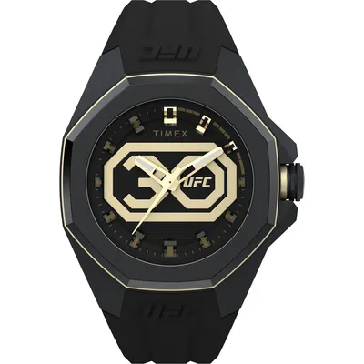 Produktbild von Timex Herrenuhr UFC Timex Pro 30th Anniversary