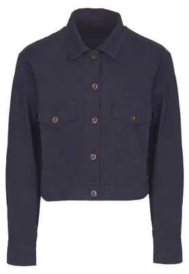 Immagine prodotto di Giacca da donna TEYLON - blu, taglia S