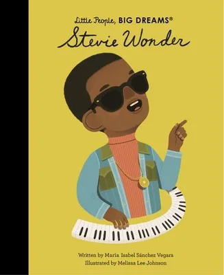 Image de Stevie Wonder