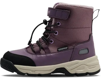 Immagine prodotto di Hummel Tex, scarponi da neve, taglia EU 33, per bambini, taglia EU 33