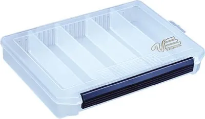 Produktbild von MEIHO Versus VS-3020 NDM clear