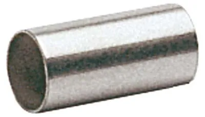 Image de E-CU sleeves 185qmm - Manchon pour conducteur compacté 185mm² VHR 185