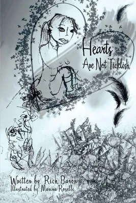 Produktbild von Hearts Are Not Ticklish