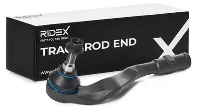Produktbild von RIDEX Spurstangenkopf Spurstange für AUDI A4 Avant (8K5, B8) Vorne Links 914T0459
