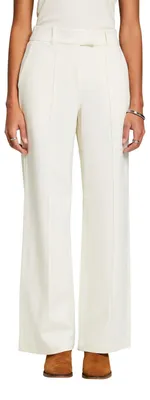 Produktbild von ESPRIT Mid-Rise-Hose mit weitem Bein, 32/30 EU