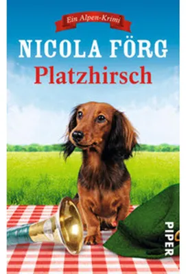 Obrázek produktu pro Platzhirsch