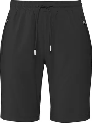 Produktbild von Joy - Damen Kurze Hose für Sport und Freizeit Romy (36531), Größe:46, Farbe:Black (00700)
