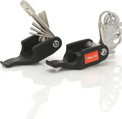 Immagine prodotto di Multiutensile XLC 'TO-M04'. 20 funzioni (1 pezzo)