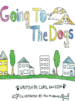Produktbild von Going To The Dogs