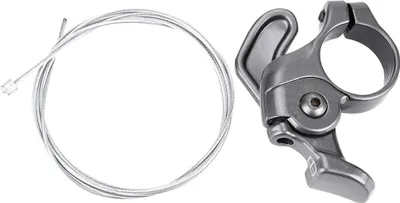 Immagine prodotto di ZTTO Leva di bloccaggio a distanza per forcella anteriore UDING SUNTOUR ROCKSHOX MANITOU GIANT