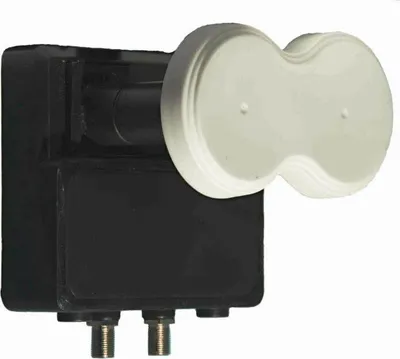 Zdjęcie produktu dla Zircon Monoblock Twin M-243 Skylink