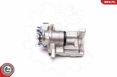 Produktbild von ESEN SKV Bremssattel Hinten Rechts für VW Transporter IV Bus (70B, 70C, 7DB, 7DK, 70J, 70K, 7DC, 7DJ) 23SKV298