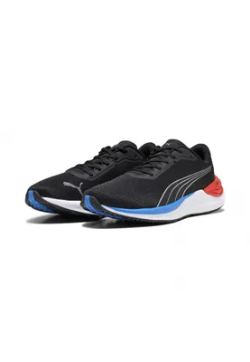 Produktbild von Puma Electrify Nitro 3 Laufschuhe Schwarz EU 42 Mann Schwarz EU 42