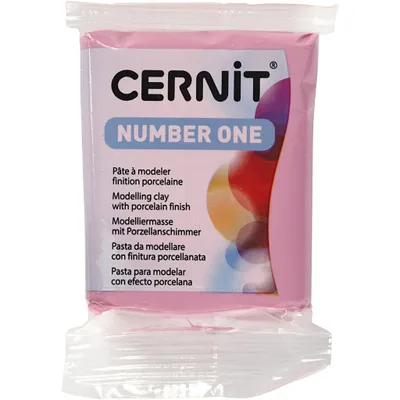 Produktbild von Cernit, Fuschia (922), 56 g/ 1 Pck.