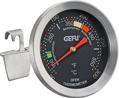 Produktbild von Backofenthermometer MESSIMO