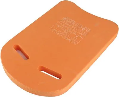 Produktbild von Lichtgewicht Schwimmhilfe - U-Formiges Schwimmboard für Erwachsene und Kinder