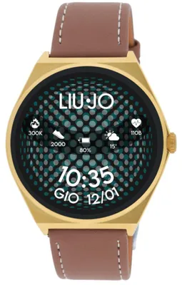 Produktbild von Smartwatch Slim Man 2.0 SWLJ190