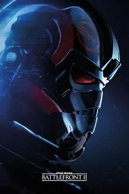 Immagine prodotto di Star Wars Battlefront 2 (Pilota) - 61 x 91,5 cm - Poster