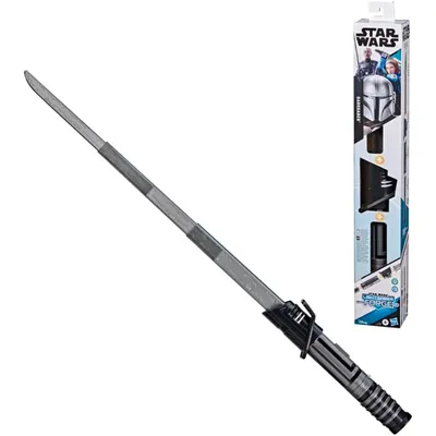 Zdjęcie produktu dla Hasbro F11695X0 Star Wars Lightsaber Forge Dunkels