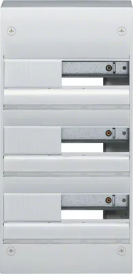 Image de Tableau 3 Rangées Coffret électrique 13 Modules - Hager