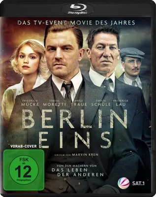 Produktbild von Berlin Eins