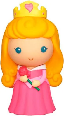 Image de Disney Dornrö schen Aurora Tirelire Figurine 20cm