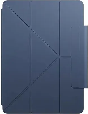 Image de OnePlus Pad 3 Folio Case - Blue