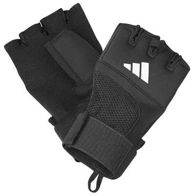 Produktbild von Adidas Gel Quick Wraps Innenhandschuhe(S/M)