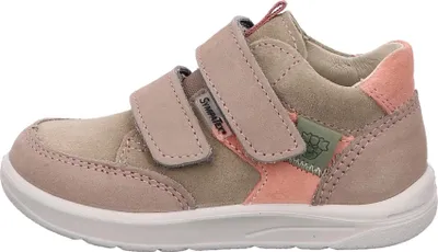Produktbild von Ricosta Klettschuhe Mädchen 32303130373030 Rosa 27 EU