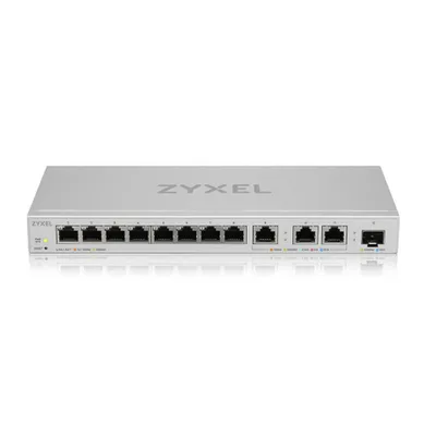 Produktbild von Zyxel XGS1250-12 12-Port Smart MultiGig Switch