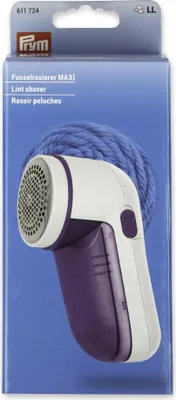 Image de Rasoir à peluches PRYM « Maxi »