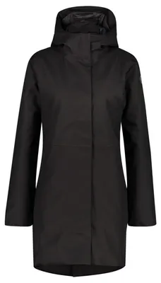 Produktbild von Agu Urban Outdoor Clean Winter Jacke Schwarz S Frau Schwarz S