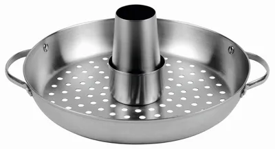 Zdjęcie produktu dla Stojak Do Pieczenia Kurczaka - 15406