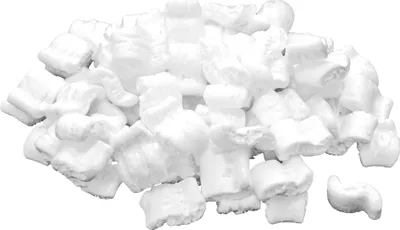 Obrázok produktu pre RAADHUIS RD-351150  RAADHUIS Füllmaterial Verpackungschips, im Beutel, 5 Liter