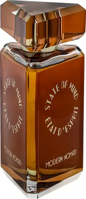 Productafbeelding van State of Mind Modern Nomad Parfum, 100 ml (unisex)