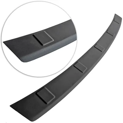 Immagine prodotto di Protezione paraurti ABS adatta per VW Tiguan II | AD1 BW2 | BJ 2016-2024