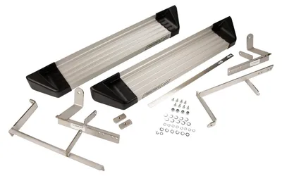 Produktbild von Freistufe Trittstufe Set Fiat Ducato 250 Wohnmobil Camper Womo Einstiegshilfe