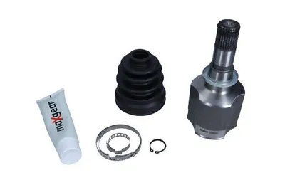 Produktbild von MAXGEAR Antriebswellengelenk 49-2833 getriebeseitig Vorne Links für MAZDA 5 (CR19) 82mm