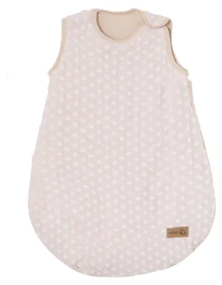 Produktbild von Roba 311002G284 Schlafsack frosty almond beige – Schlafsäcke beige 450x700x25 mm