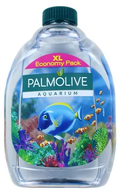 Productafbeelding van Palmolive Vloeibare Zeep Aquarium Pomp (500 ml)